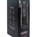 Handy Interactive Stroker Masturbator