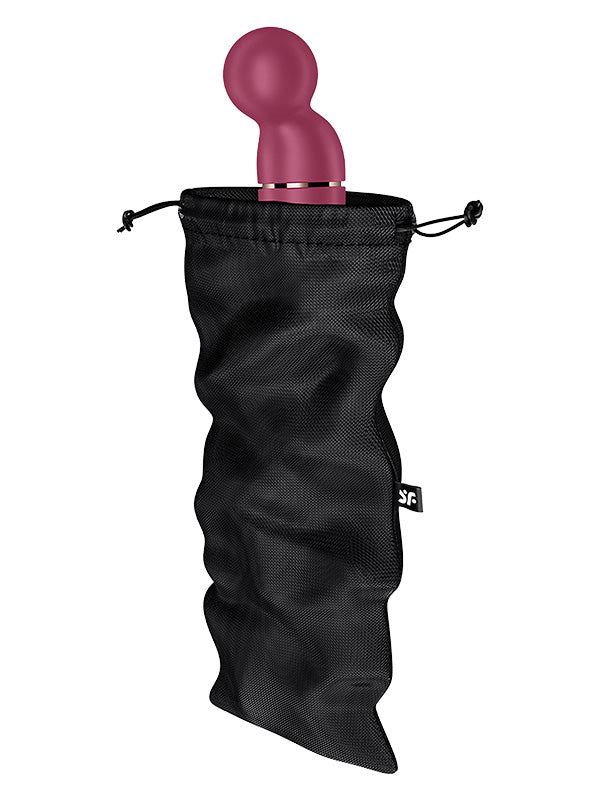 Husa Satisfyer Toy Storage Treasure Bag Marime XL