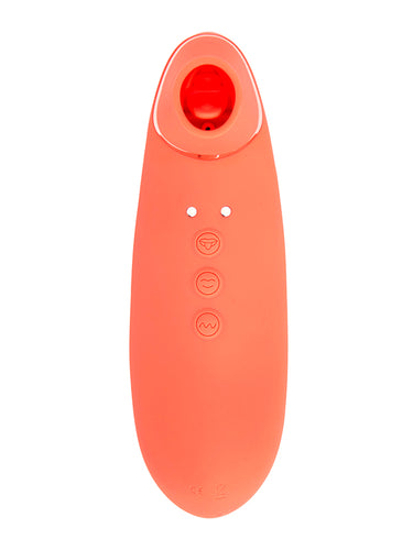 Vibrator cu Tripla Actiune Nu Sensuelle Trinitii