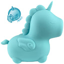 Creative Conceptions Unihorn Mount’n Peak Flicking Clitoral Vibrator