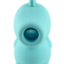 Creative Conceptions Unihorn Mount’n Peak Flicking Clitoral Vibrator