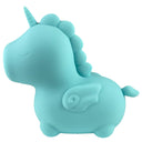 Creative Conceptions Unihorn Mount’n Peak Flicking Clitoral Vibrator