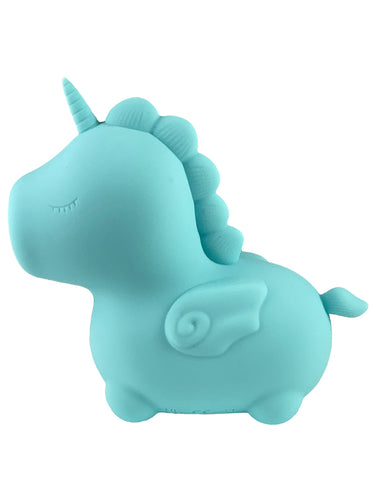 Creative Conceptions Unihorn Mount’n Peak Flicking Clitoral Vibrator