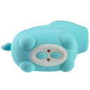 Creative Conceptions Unihorn Mount’n Peak Flicking Clitoral Vibrator