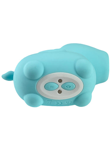 Creative Conceptions Unihorn Mount’n Peak Flicking Clitoral Vibrator