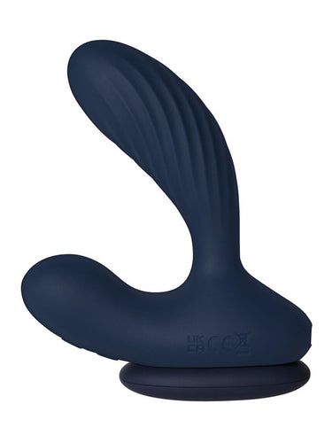 Vibrator pentru Prostată cu Încălzire Svakom Vick Neo 2 Interactive