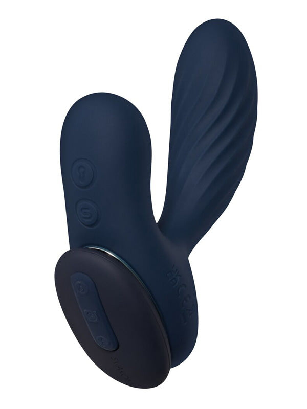 Vibrator pentru Prostată cu Încălzire Svakom Vick Neo 2 Interactive