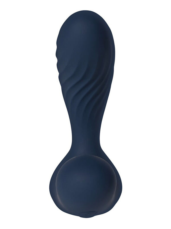 Vibrator pentru Prostată cu Încălzire Svakom Vick Neo 2 Interactive