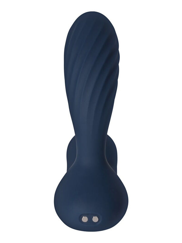 Vibrator pentru Prostată cu Încălzire Svakom Vick Neo 2 Interactive