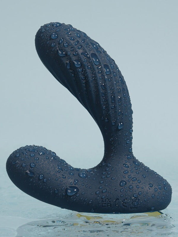 Vibrator pentru Prostată cu Încălzire Svakom Vick Neo 2 Interactive