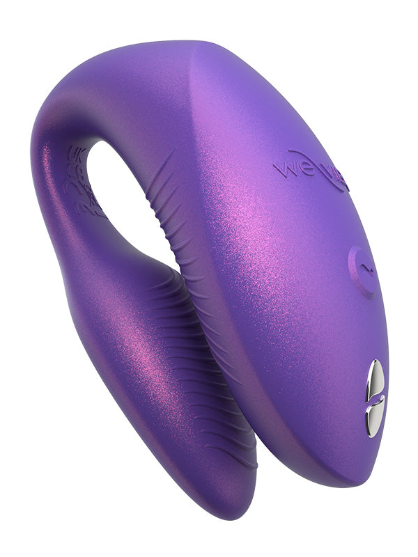 Vibrator pentru Cupluri We-Vibe Chorus Pro