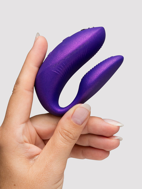 Vibrator pentru Cupluri We-Vibe Chorus Pro
