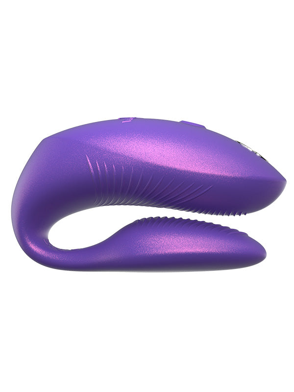 Vibrator pentru Cupluri We-Vibe Chorus Pro