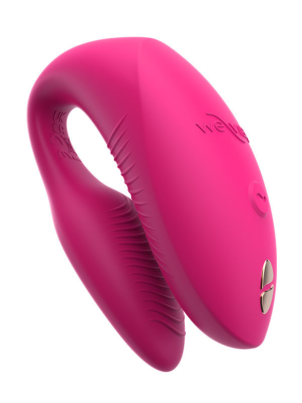 Vibrator pentru Cupluri We-Vibe Chorus Pro
