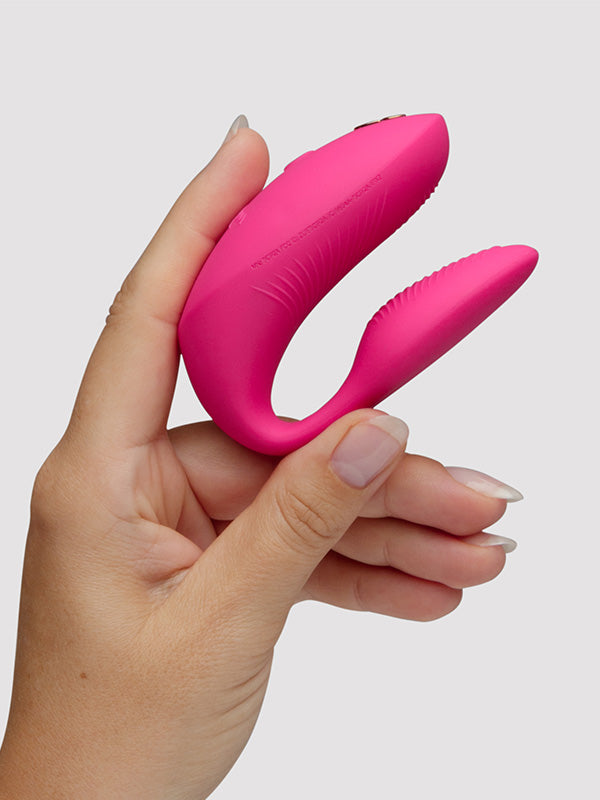 Vibrator pentru Cupluri We-Vibe Chorus Pro