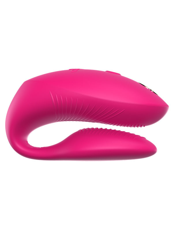 Vibrator pentru Cupluri We-Vibe Chorus Pro