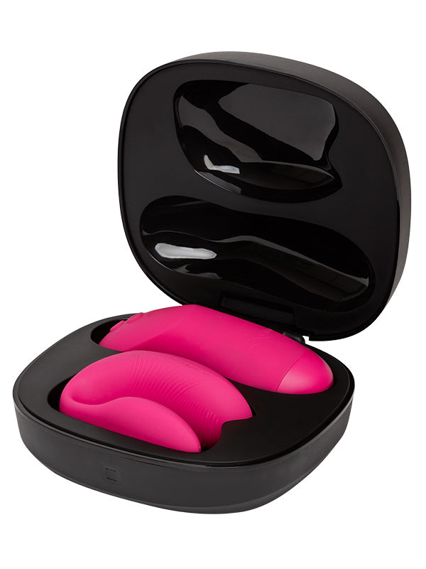 Vibrator pentru Cupluri We-Vibe Chorus Pro