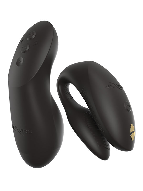 Vibrator pentru Cupluri We-Vibe Chorus Pro