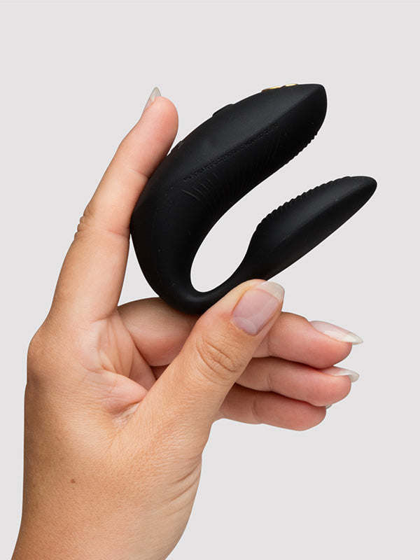 Vibrator pentru Cupluri We-Vibe Chorus Pro
