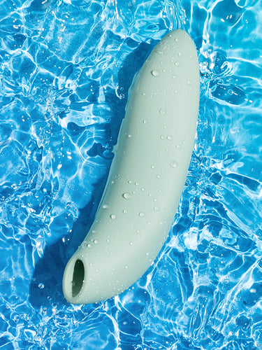 Stimulator Clitoridian We-Vibe Melt 2 Pleasure Air