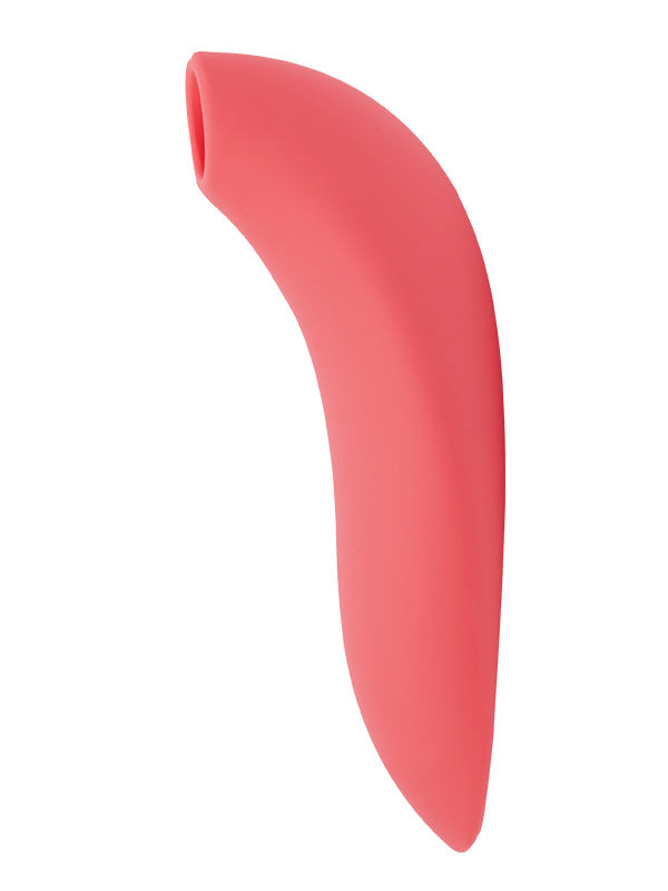 Vibrator Clitoridian cu Bluetooth We-Vibe Melt Pleasure Air