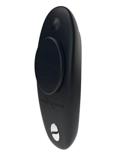 Vibrator Purtabil cu Control prin Aplicatie We-Vibe Moxie