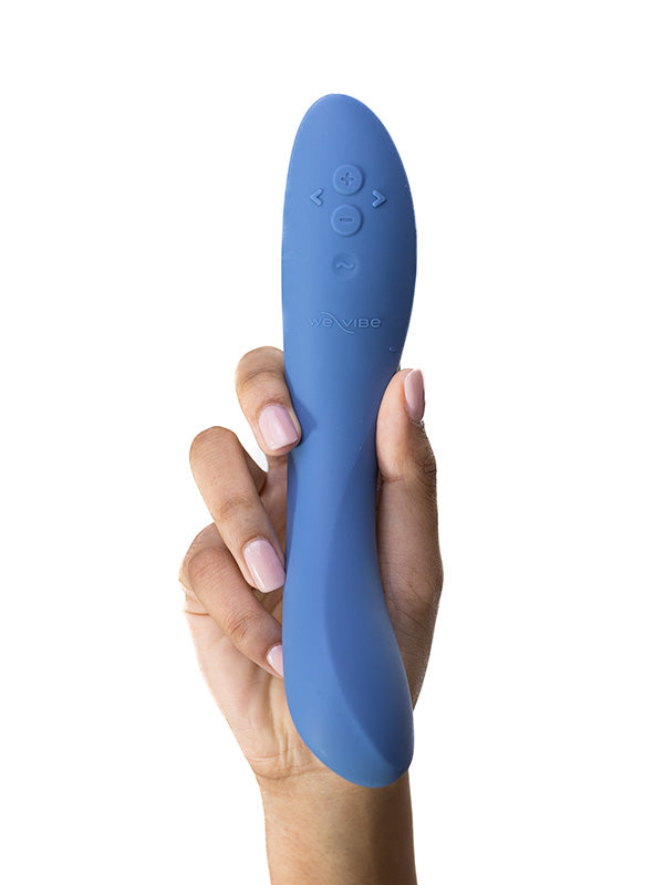 VIBRATOR G-SPOT AJUSTABIL RAVE 2