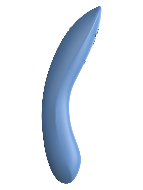 VIBRATOR G-SPOT AJUSTABIL RAVE 2