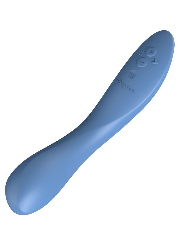 VIBRATOR G-SPOT AJUSTABIL RAVE 2