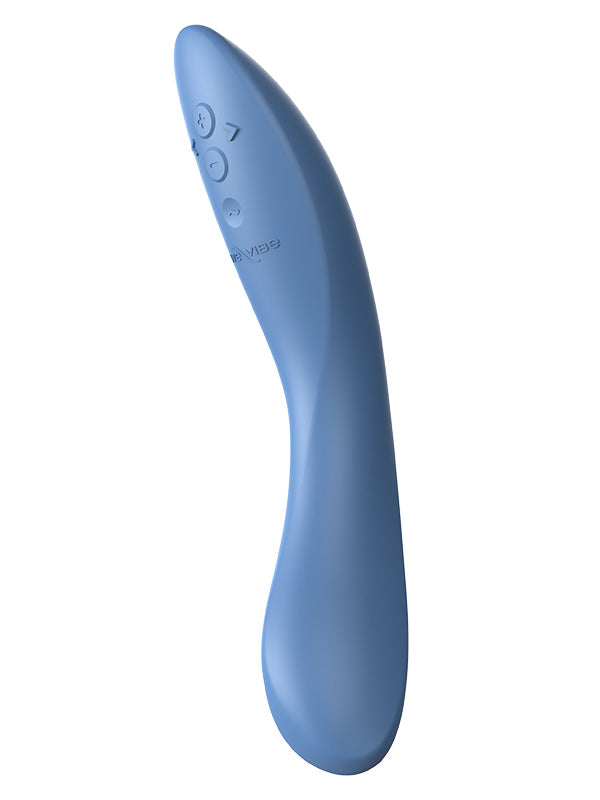 VIBRATOR G-SPOT AJUSTABIL RAVE 2