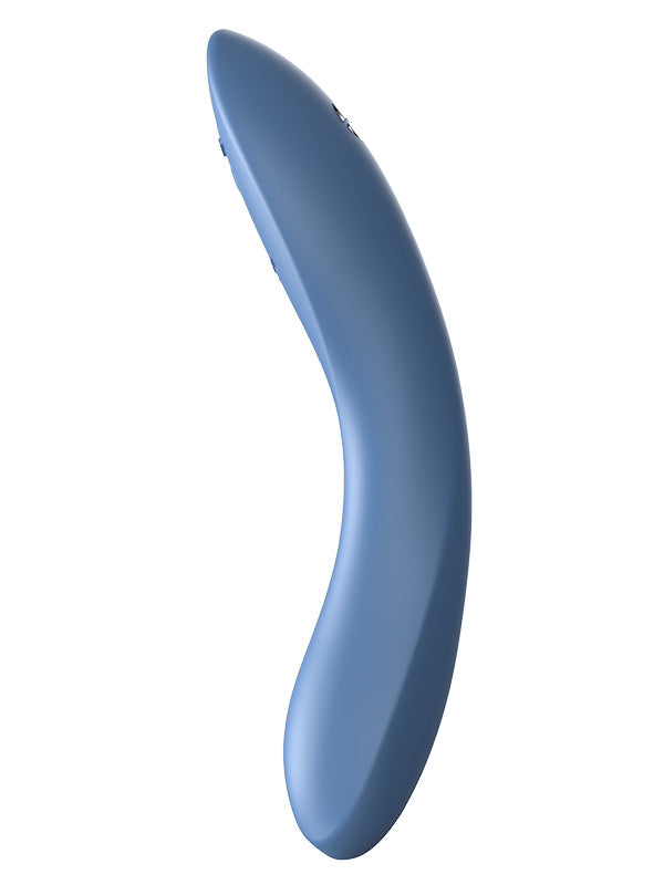 VIBRATOR G-SPOT AJUSTABIL RAVE 2