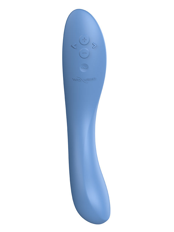 VIBRATOR G-SPOT AJUSTABIL RAVE 2