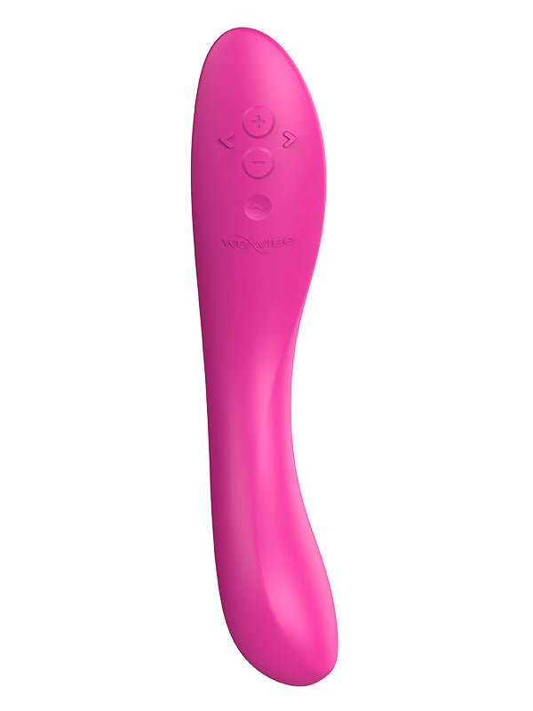 VIBRATOR G-SPOT AJUSTABIL RAVE 2