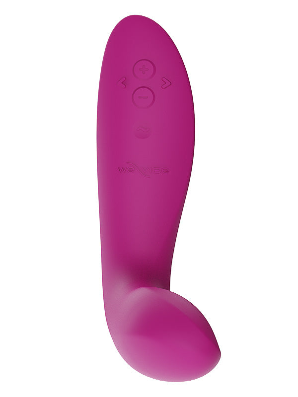 VIBRATOR G-SPOT AJUSTABIL RAVE 2