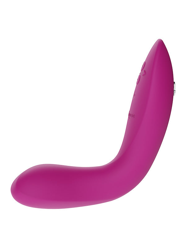 VIBRATOR G-SPOT AJUSTABIL RAVE 2