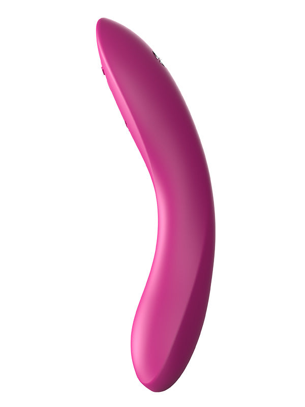 VIBRATOR G-SPOT AJUSTABIL RAVE 2