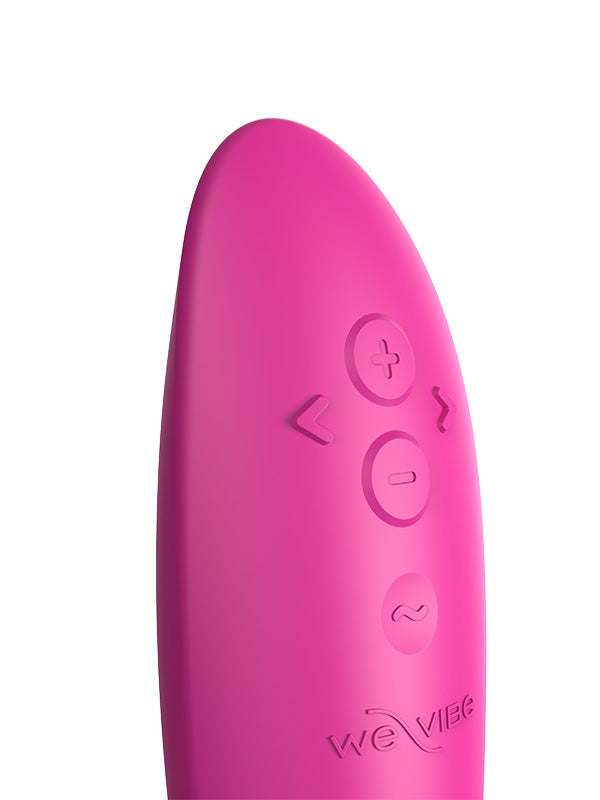 VIBRATOR G-SPOT AJUSTABIL RAVE 2