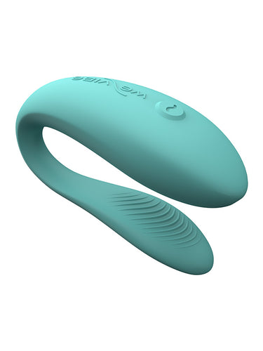 Vibrator pentru Cupluri din Silicon We-Vibe Sync Lite