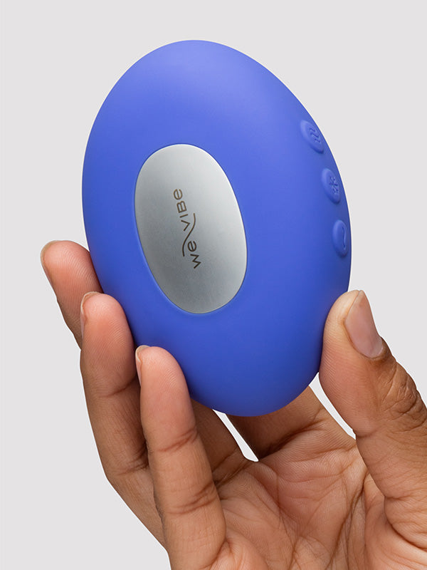 Vibrator Clitoridian cu Încălzire și Răcire We-Vibe Temp