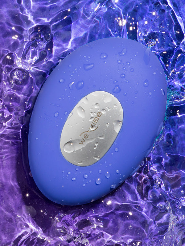 Vibrator Clitoridian cu Încălzire și Răcire We-Vibe Temp