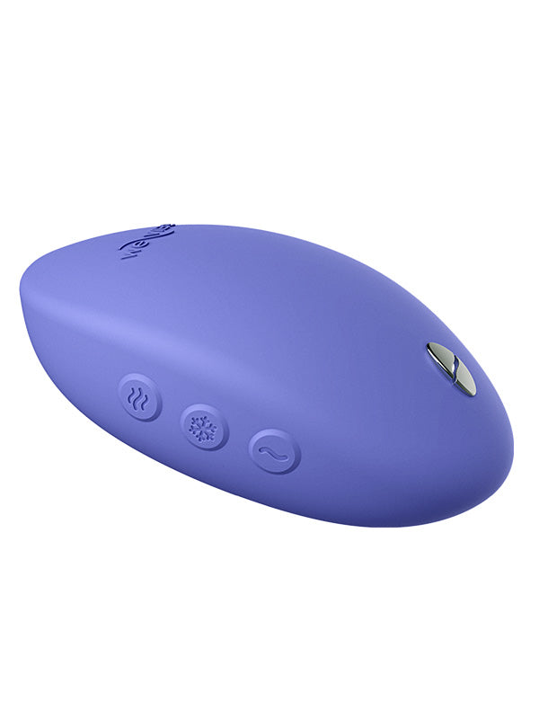 Vibrator Clitoridian cu Încălzire și Răcire We-Vibe Temp