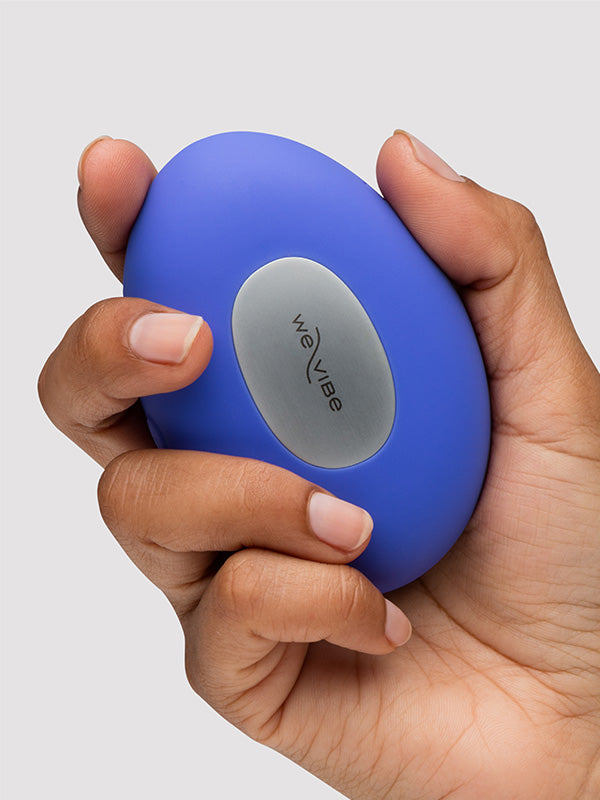 Vibrator Clitoridian cu Încălzire și Răcire We-Vibe Temp