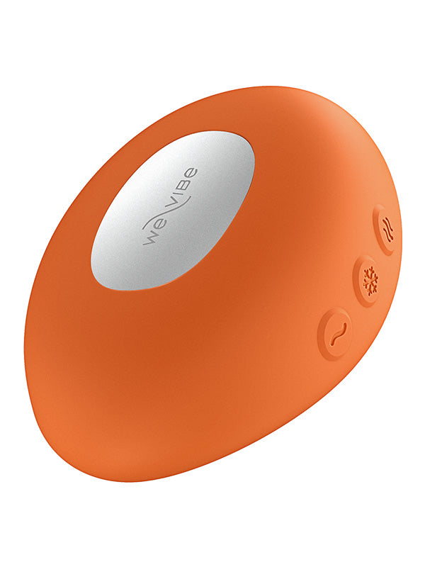 Vibrator Clitoridian cu Încălzire și Răcire We-Vibe Temp
