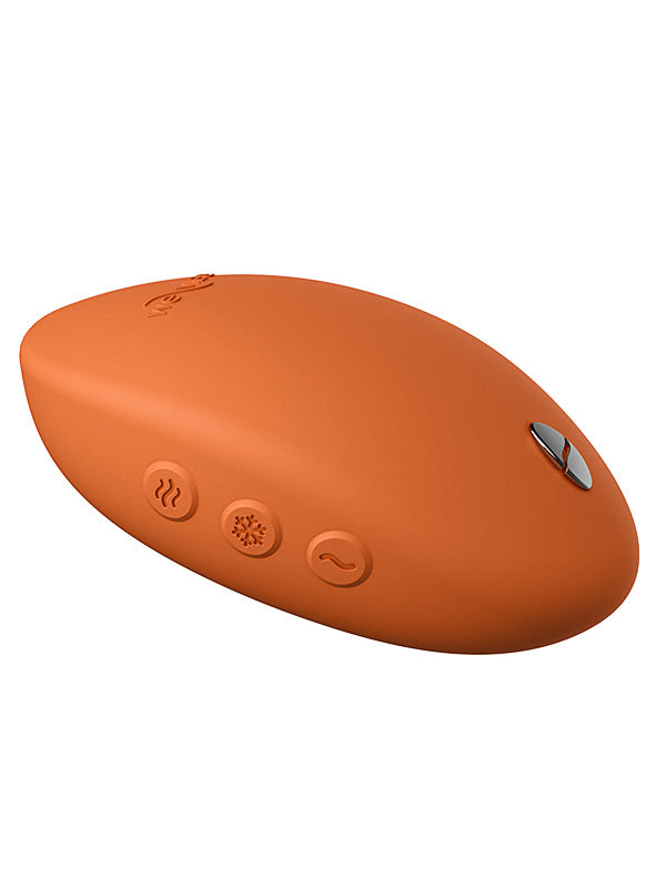 Vibrator Clitoridian cu Încălzire și Răcire We-Vibe Temp