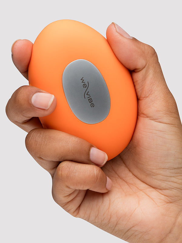 Vibrator Clitoridian cu Încălzire și Răcire We-Vibe Temp