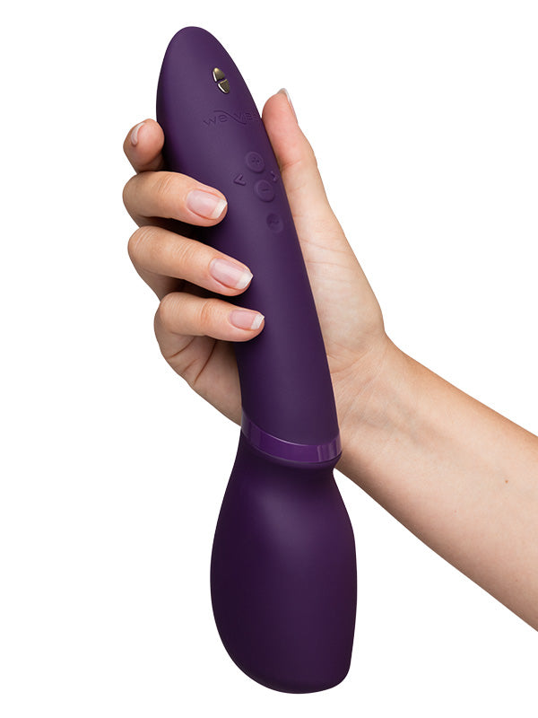 Vibrator Universal We-Vibe Wand 2