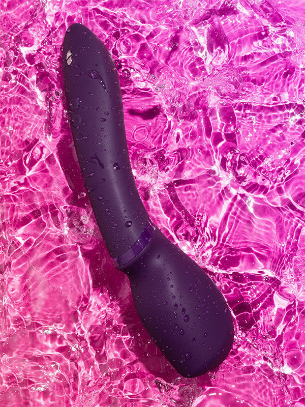 Vibrator Universal We-Vibe Wand 2