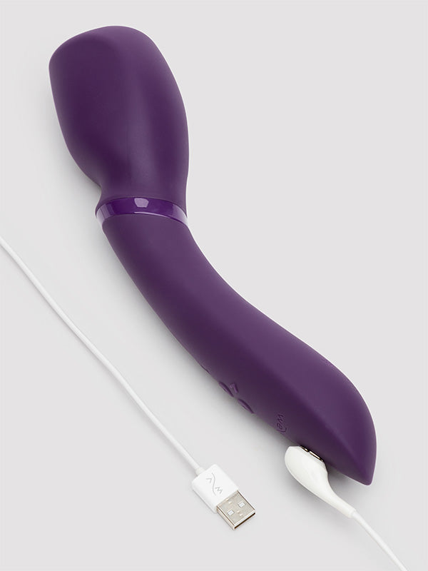 Vibrator Universal We-Vibe Wand 2