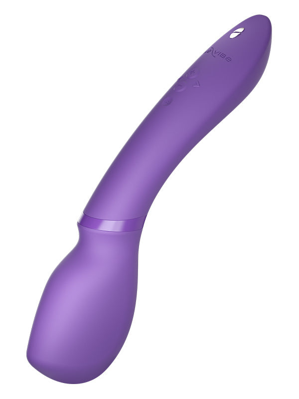 Vibrator Universal We-Vibe Wand 2