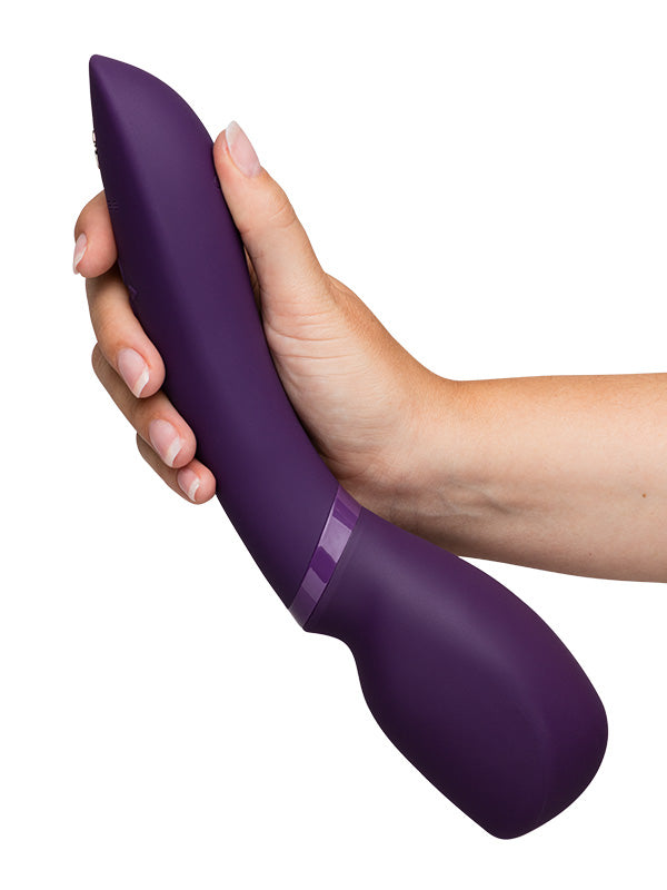 Vibrator Universal We-Vibe Wand 2